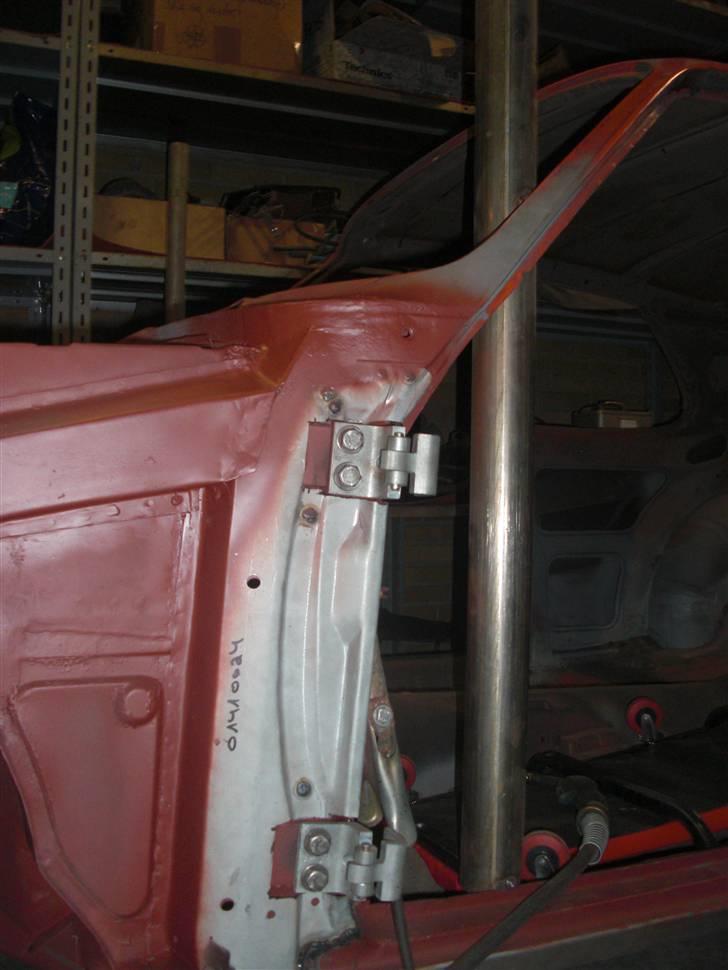 Manta A 3.6l Irmscher billede 216