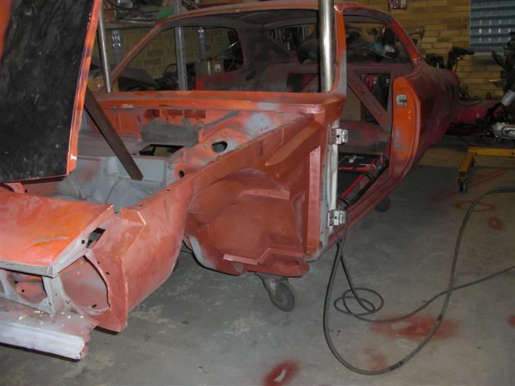 Manta A 3.6l Irmscher billede 217