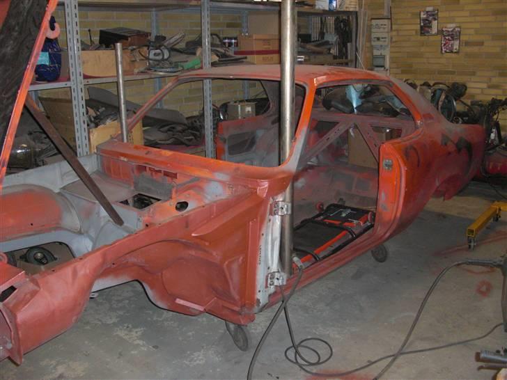 Manta A 3.6l Irmscher billede 218