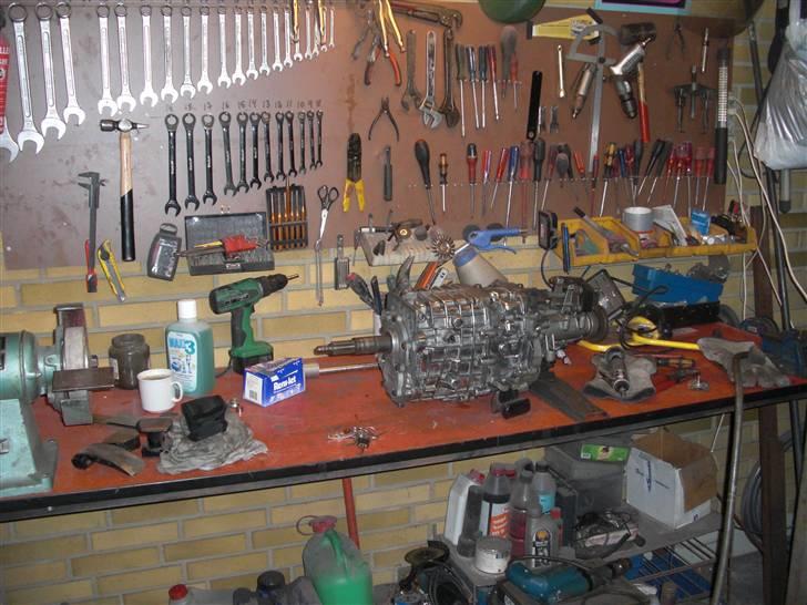 Manta A 3.6l Irmscher billede 220