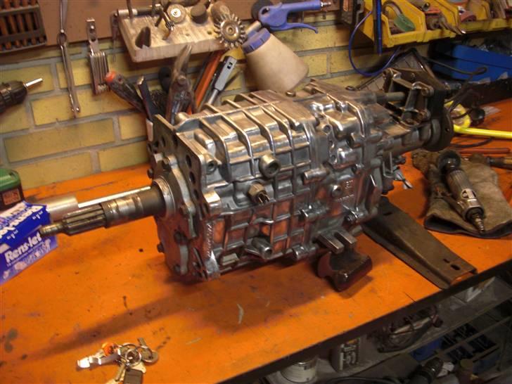 Manta A 3.6l Irmscher billede 221