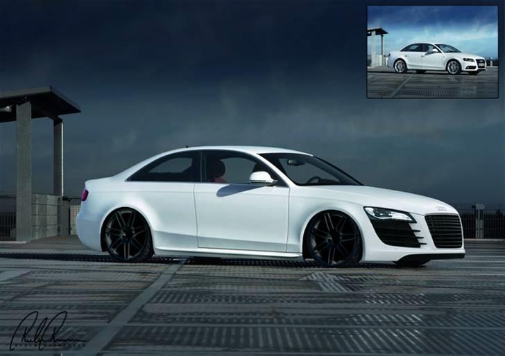 Bilgalleri.dk - Battle !! - 5. Battle - Audi A4

Se i stor opløsning: http://www.junchercarimport.dk/audimix.jpg
 billede 10