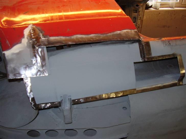 Alfa Romeo Alfetta GTV billede 113