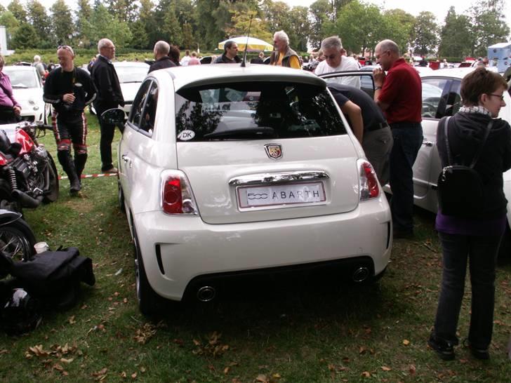 Bella Italia Nyborg 2009 billede 2