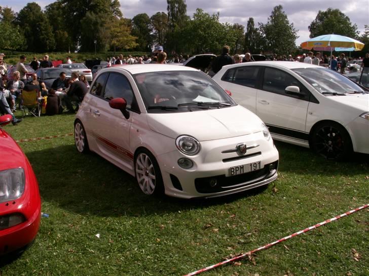 Bella Italia Nyborg 2009 billede 1