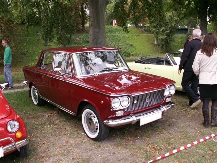 Bella Italia Nyborg 2009 billede 3