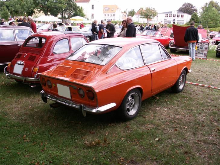 Bella Italia Nyborg 2009 billede 4