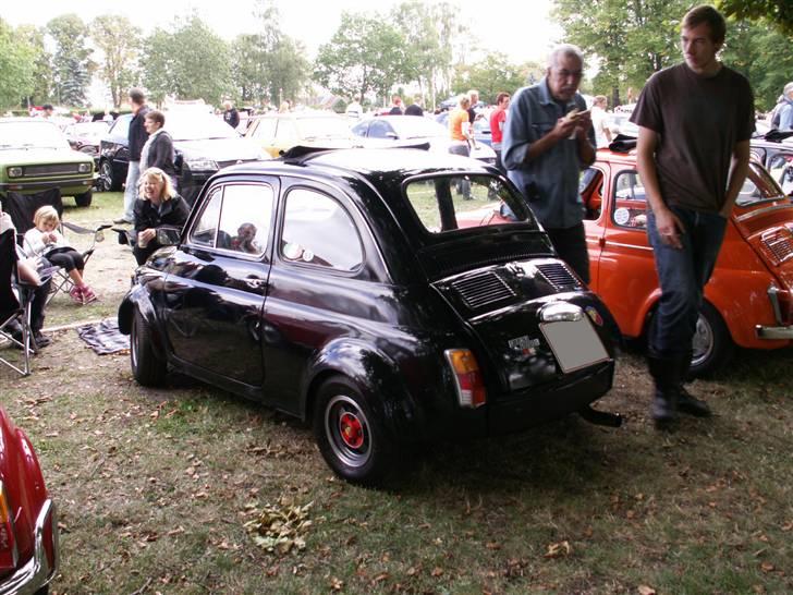 Bella Italia Nyborg 2009 billede 5