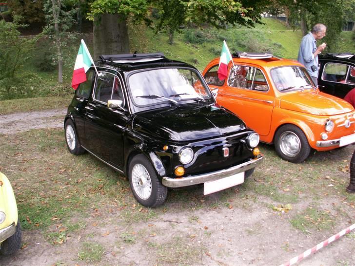 Bella Italia Nyborg 2009 billede 6