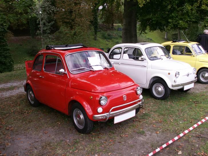 Bella Italia Nyborg 2009 billede 7