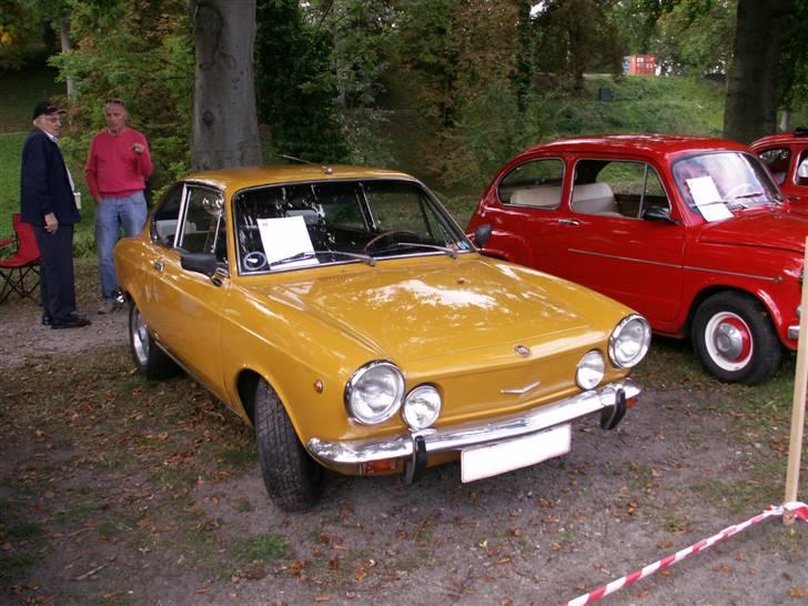 Bella Italia Nyborg 2009 billede 8