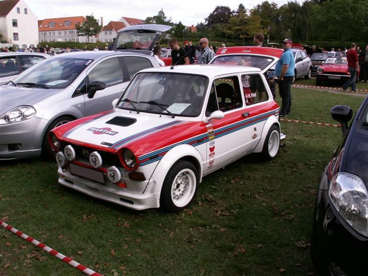 Bella Italia Nyborg 2009 billede 9