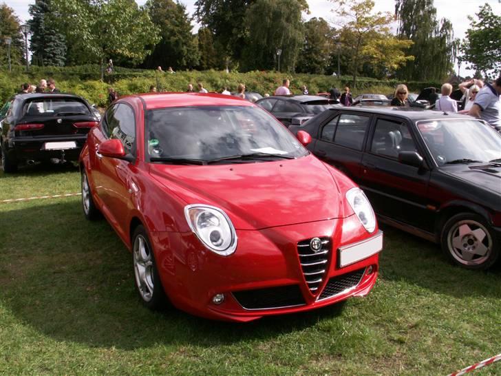Bella Italia Nyborg 2009 billede 10
