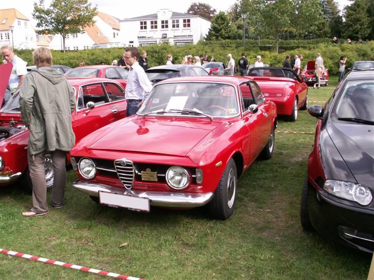 Bella Italia Nyborg 2009 billede 11