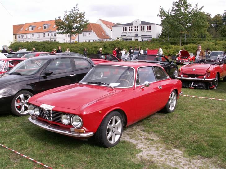 Bella Italia Nyborg 2009 billede 12