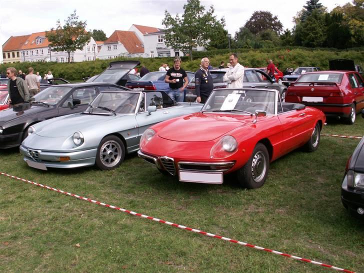 Bella Italia Nyborg 2009 billede 13