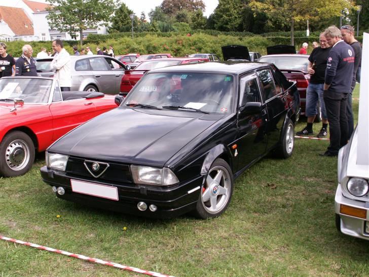 Bella Italia Nyborg 2009 billede 14