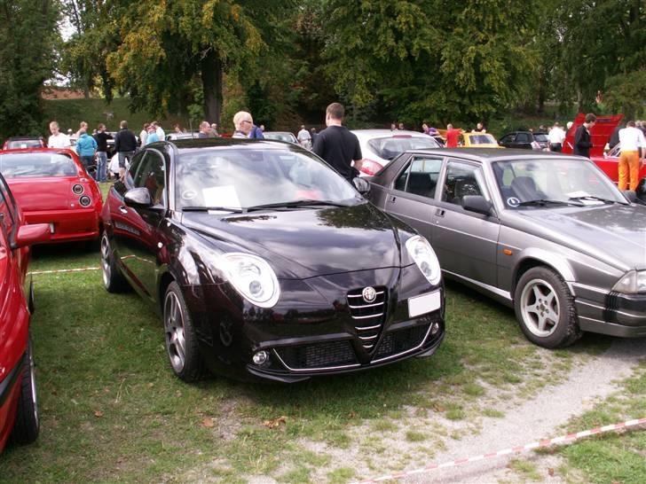 Bella Italia Nyborg 2009 billede 15