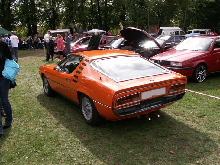 Bella Italia Nyborg 2009 billede 16