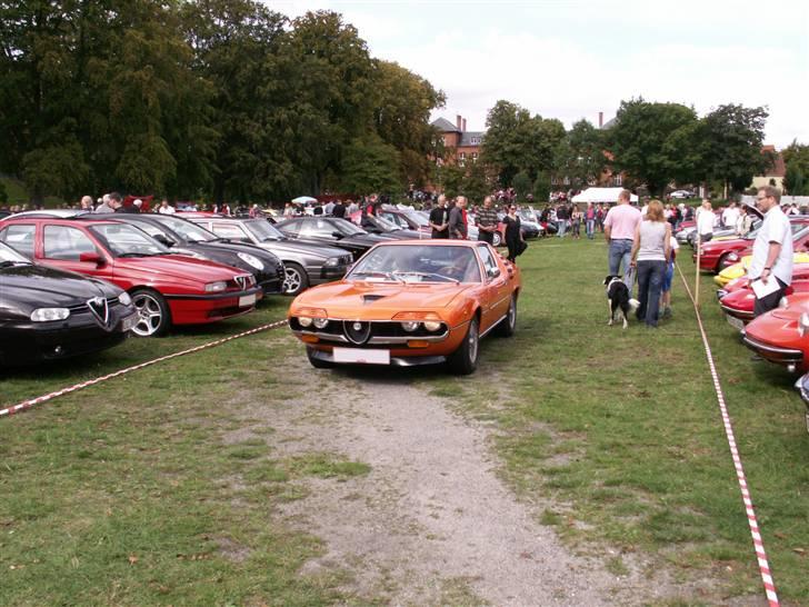 Bella Italia Nyborg 2009 billede 17