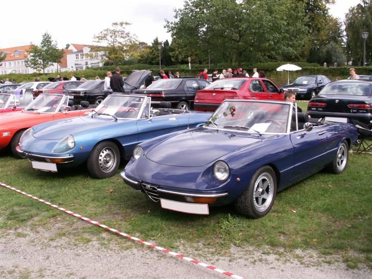 Bella Italia Nyborg 2009 billede 18