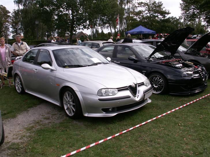 Bella Italia Nyborg 2009 billede 19