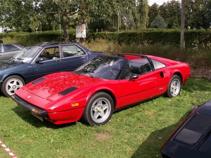 Bella Italia Nyborg 2009 billede 20