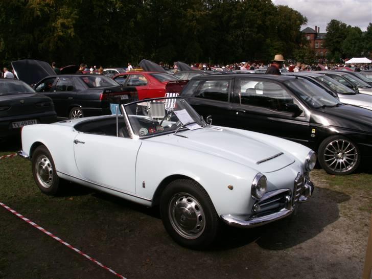 Bella Italia Nyborg 2009 billede 21