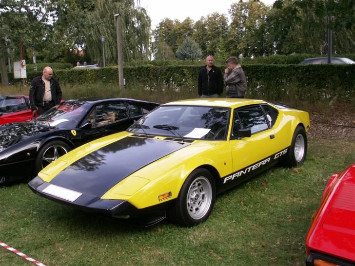 Bella Italia Nyborg 2009 billede 22