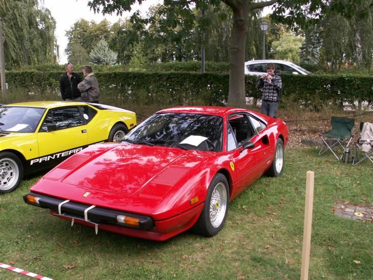 Bella Italia Nyborg 2009 billede 23