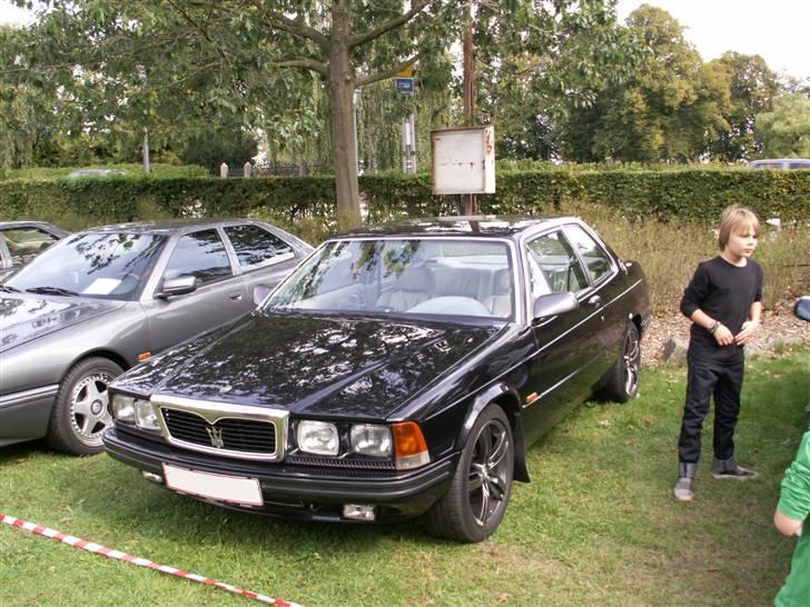 Bella Italia Nyborg 2009 billede 24