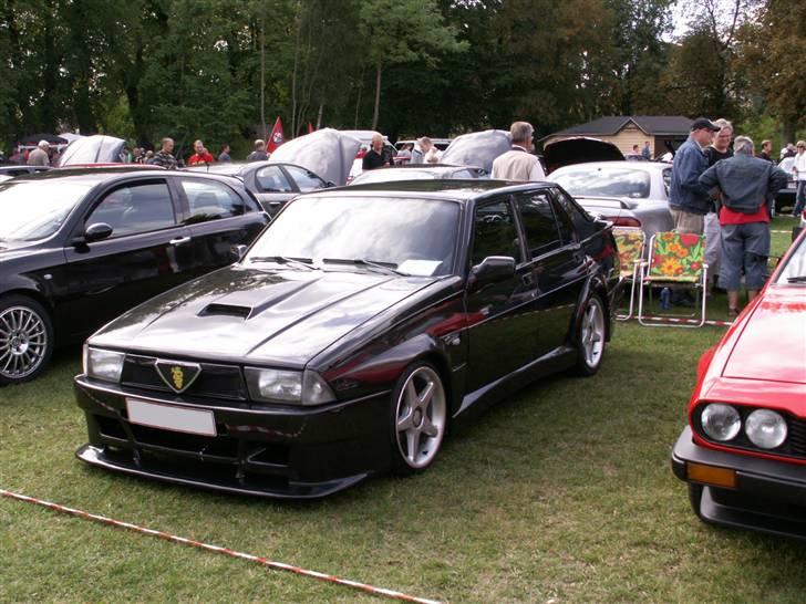 Bella Italia Nyborg 2009 billede 25