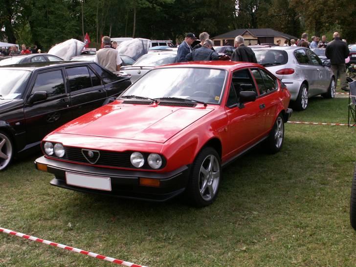 Bella Italia Nyborg 2009 billede 26