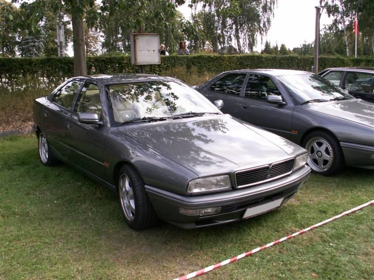 Bella Italia Nyborg 2009 billede 27