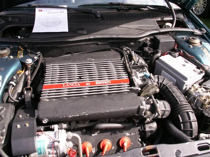 Bella Italia Nyborg 2009 billede 28