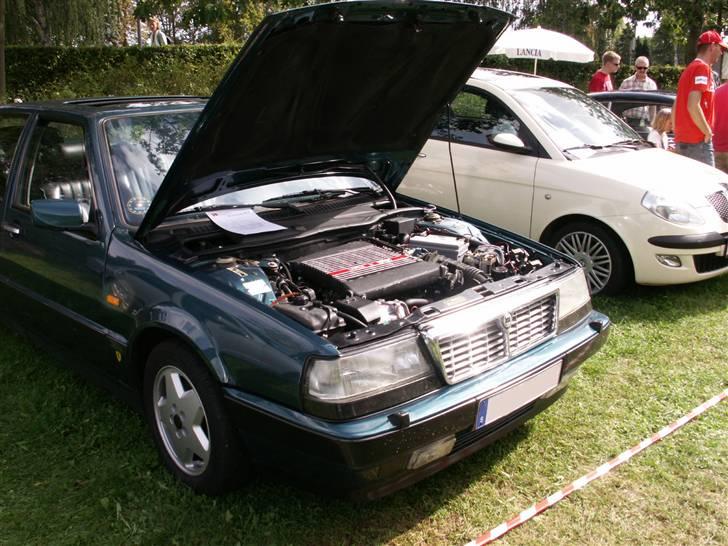 Bella Italia Nyborg 2009 billede 29