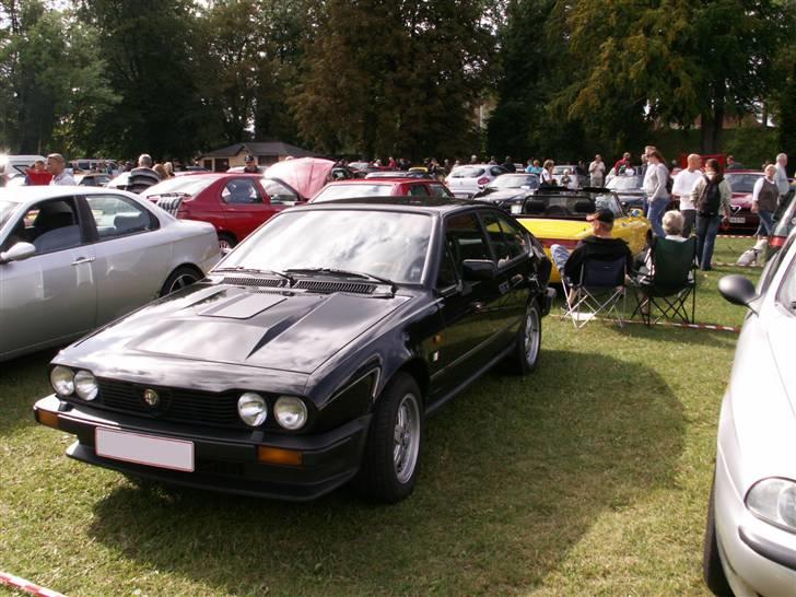 Bella Italia Nyborg 2009 billede 30