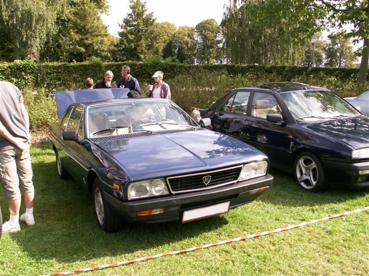 Bella Italia Nyborg 2009 billede 31