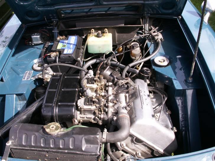 Bella Italia Nyborg 2009 billede 32