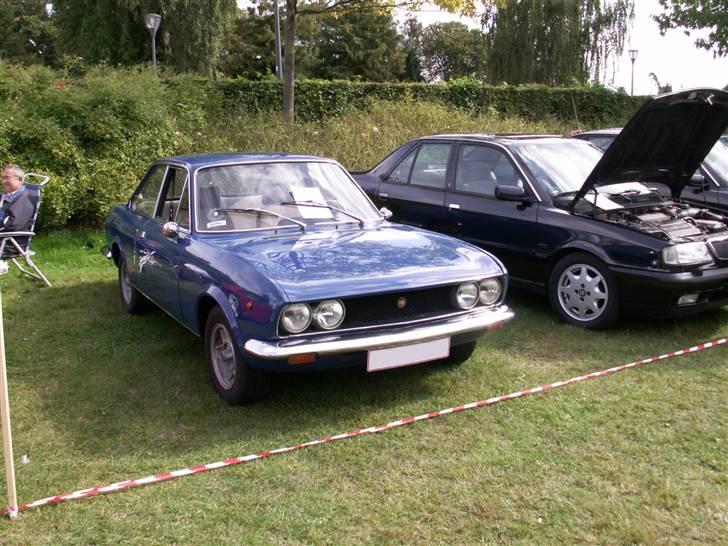 Bella Italia Nyborg 2009 billede 34