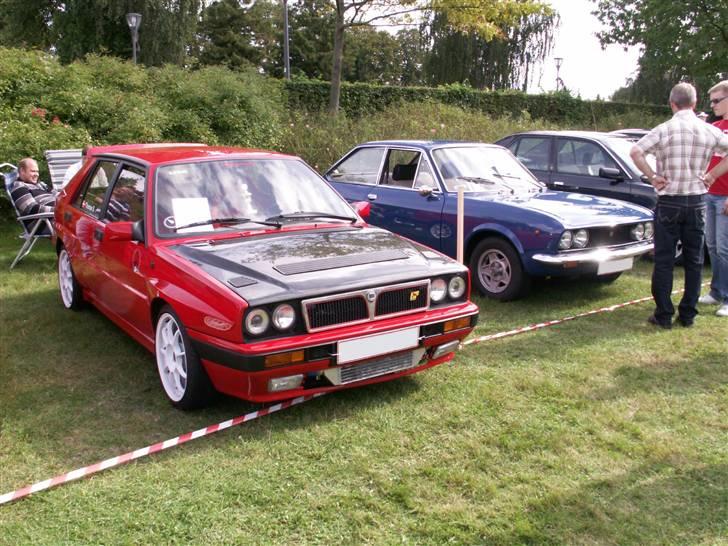 Bella Italia Nyborg 2009 billede 35