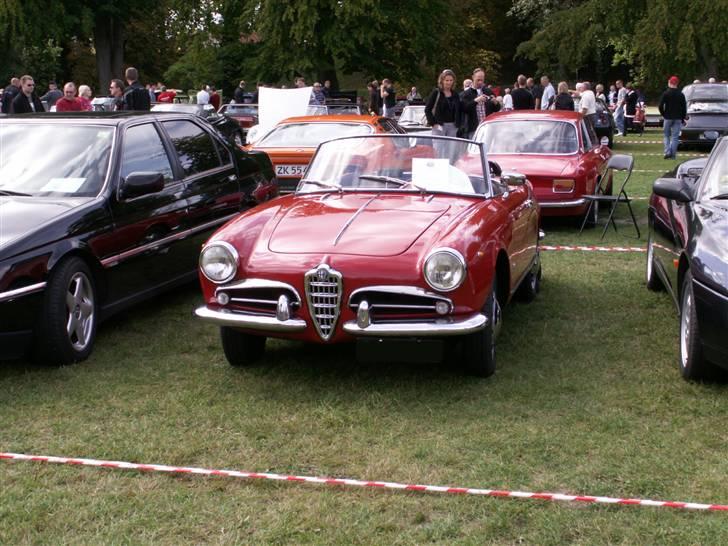 Bella Italia Nyborg 2009 billede 36