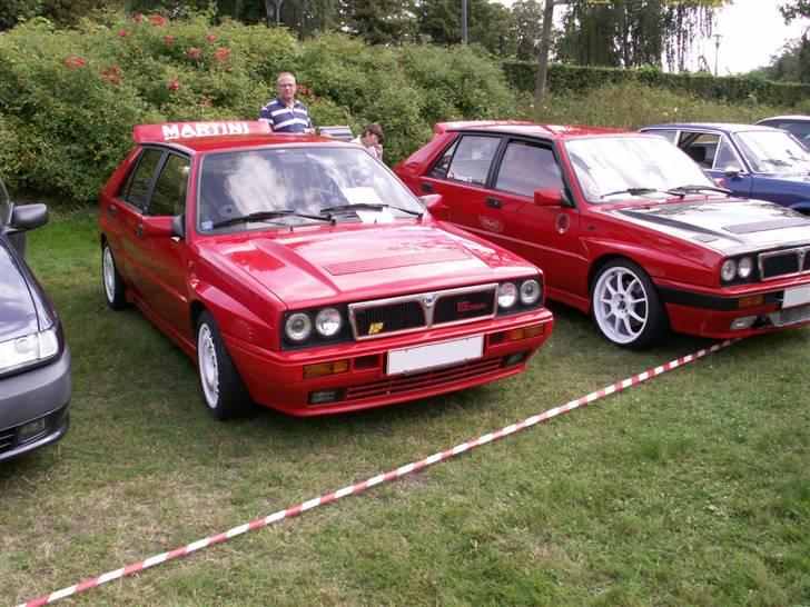 Bella Italia Nyborg 2009 billede 37