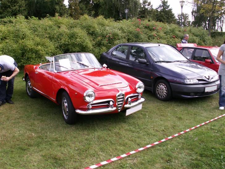 Bella Italia Nyborg 2009 billede 38