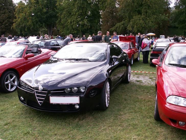Bella Italia Nyborg 2009 billede 39