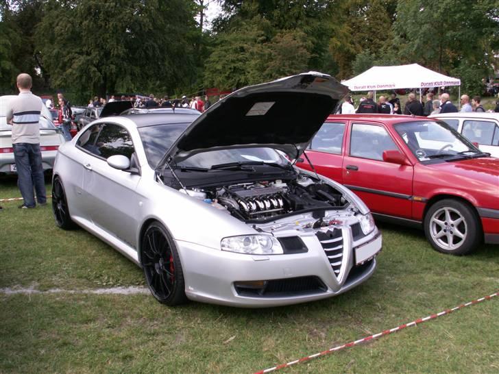 Bella Italia Nyborg 2009 billede 40