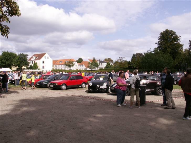 Bella Italia Nyborg 2009 billede 41