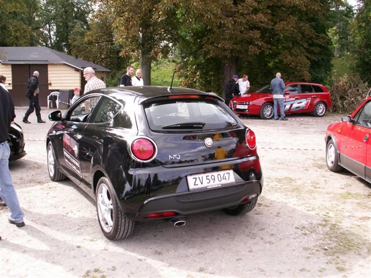 Bella Italia Nyborg 2009 billede 42