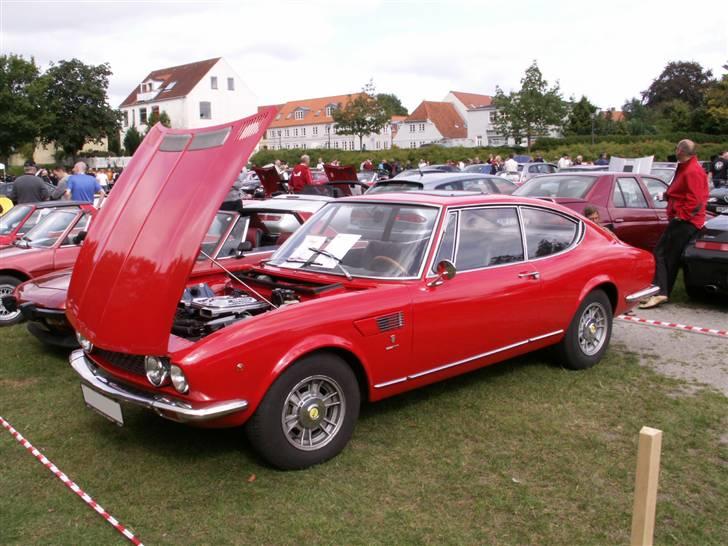 Bella Italia Nyborg 2009 billede 43