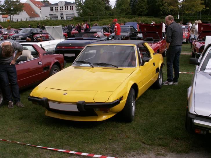 Bella Italia Nyborg 2009 billede 44